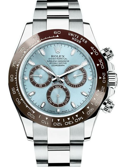 corona rolex daytona|Rolex Cosmograph Daytona watch: platinum.